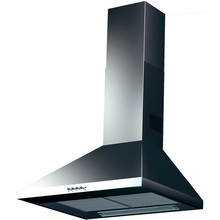 Load image into Gallery viewer, Smeg Stainless Steel 60cm Canopy Rangehood K24X60 - Clearance Stock
