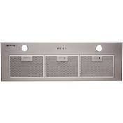 Smeg 90cm Undermount Rangehood PUM901X - Factory Seconds Discount