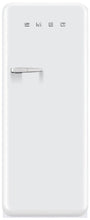 Load image into Gallery viewer, Smeg 50&#39;s Style Retro Refrigerator FAB28RB1 - Ex Demo Discount
