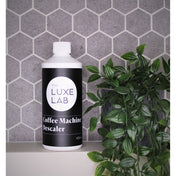 The Luxe Lab Coffee Machine Descaler 425ml