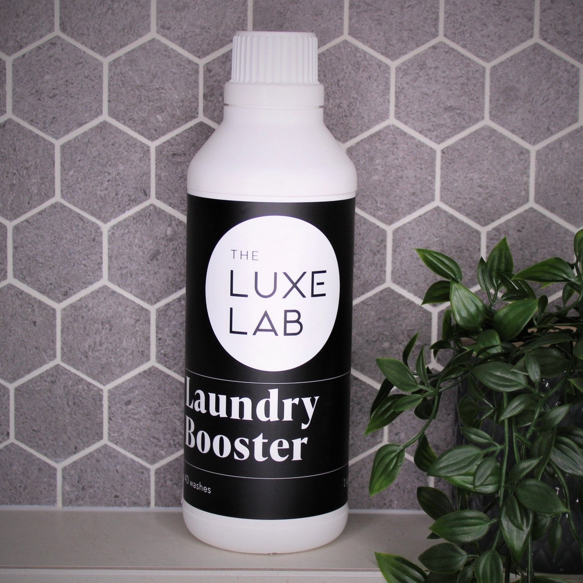 The Luxe Lab Laundry Booster 1kg