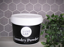 Load image into Gallery viewer, The Luxe Lab Laundry Powder 2kg
