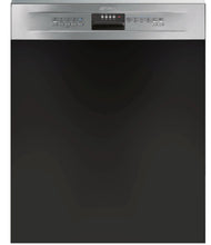Load image into Gallery viewer, Smeg Semi-Integrated Dishwasher DWAI6314X2 - Factory Seconds Discount
