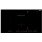 Smeg SmartSense 90cm Induction Cooktop SAI95 - Factory Seconds Discount