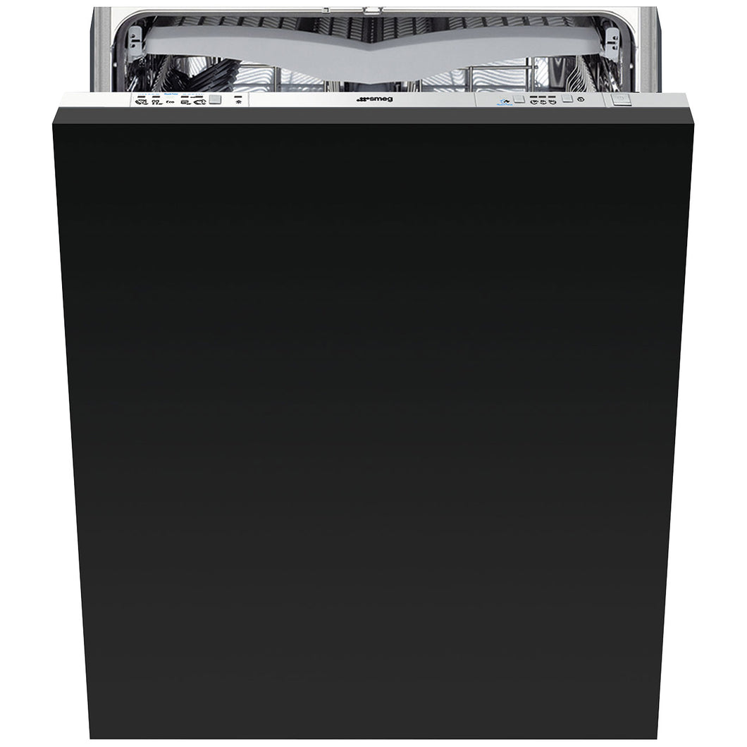 Smeg Fully Integrated Dishwasher DWAFI6314-2