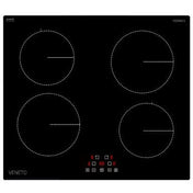 Veneto 60cm Ceramic Cooktop VCER60-5  - Clearance