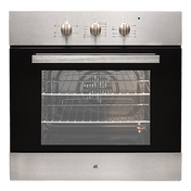 Arc 60cm Electric Stainless Steel Oven AOF6SE1