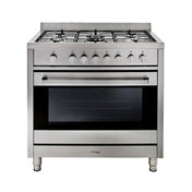 Technika 90cm Bellissimo Freestanding Oven B9GEFTSS-5  - Factory Seconds