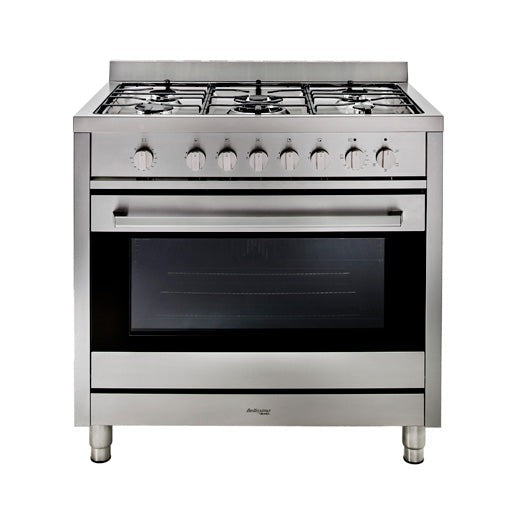 Technika 90cm Bellissimo Freestanding Oven B9GEFTSS-5  - Factory Seconds