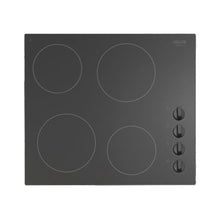 Load image into Gallery viewer, Euro 60cm Ceramic Cooktop ECT600CB
