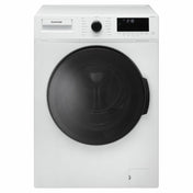Euromaid EFLP850W 8.5kg Front Load Washing Machine