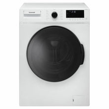 Load image into Gallery viewer, Euromaid EFLP850W 8.5kg Front Load Washing Machine
