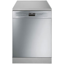 Load image into Gallery viewer, Smeg Stainless Steel Freestanding Dishwasher DWA6315X2 - Factory Seconds Discount
