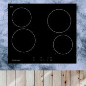 Kleenmaid  60cm Ceramic Cooktop CCT6020