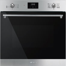 Load image into Gallery viewer, Smeg 60cm Stainless Steel Oven SFA6500TVX- Factory Seconds Discount
