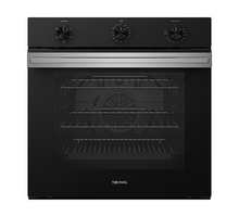 Load image into Gallery viewer, Technika 60cm 5 Function Built-in Oven TGO65X - Factory Seconds
